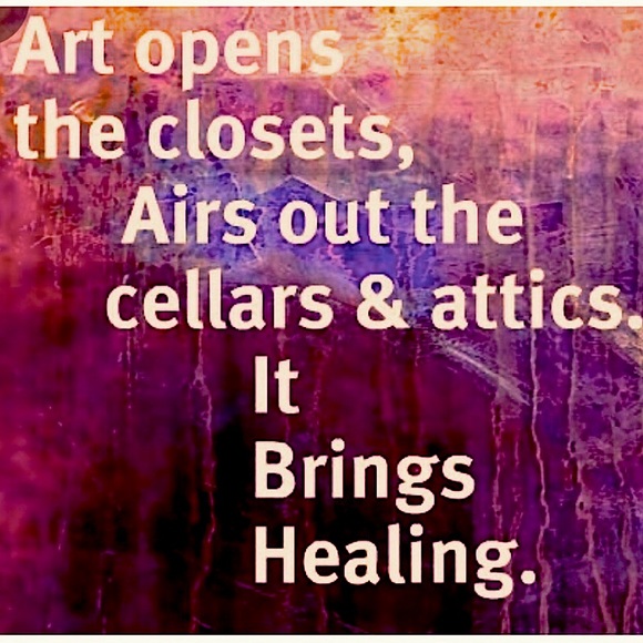 Welcome to my closet! Jewelry Mens Woman’s Kids Home & original Art by Kkin - Picture 2 of 6